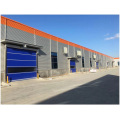 China Light Metal Prefabricated Steel Structure Discount Ware House